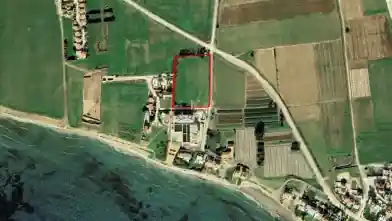 Commercial Plot for sale, Larnaca, Perivolia