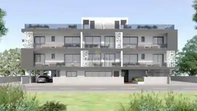 Apartment for rent, Larnaca, Aradippou