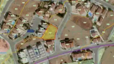 Residential Plot for sale, Larnaca, Oroklini