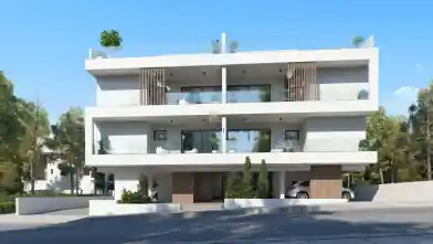 Квартира на продаж, Ларнака, Ороклини