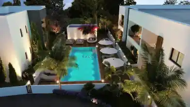 Apartment for sale, Larnaca, Xylofagou