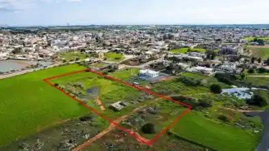 Residential Plot for sale, Famagusta, Liopetri, Dimos Agias Napas