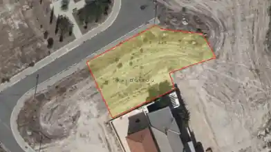 Residential Plot for sale, Larnaca, Aradippou
