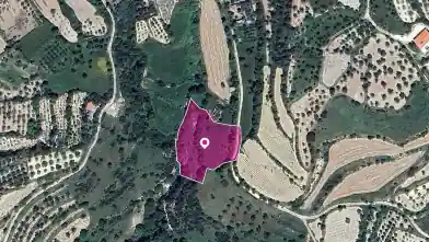 Residential Plot for sale, Paphos, Kallepia