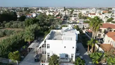 Detached House for sale, Larnaca