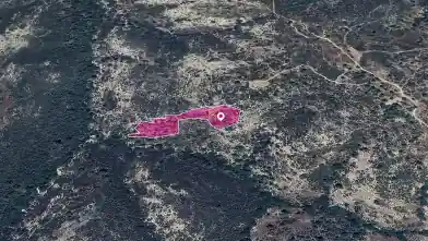 Residential Plot for sale, Limassol, Platanisteia