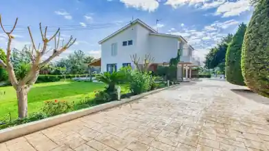 Semidetached House for sale, Famagusta, Paralimni