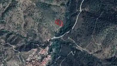 Residential Plot for sale, Nicosia, Kampos