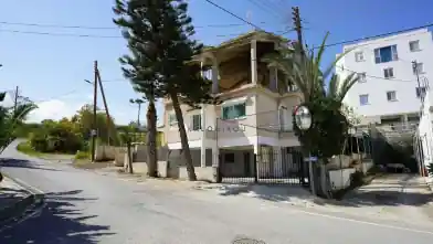Առանձնատուն վաճառքիՆիկոսիաում
