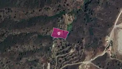 Residential Plot for sale, Nicosia, Temvria