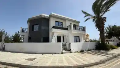 Detached House for sale, Larnaca, Kiti