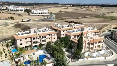 Mieszkanie na sprzedaż, Larnaka, Tersefanu