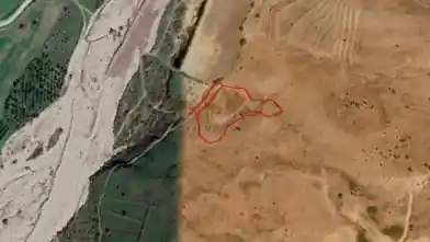 Residential Plot for sale, Paphos, Choletria
