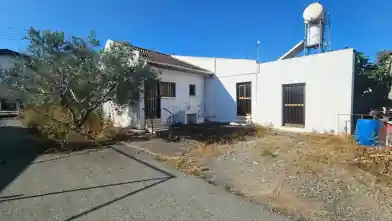 Dom wolnostojący na sprzedaż, Larnaka, Ksilofagu