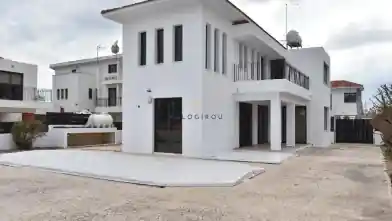Detached House for sale, Larnaca, Pyla