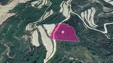 Działka mieszkaniowa na sprzedaż, Dystrykt Pafos, Kili