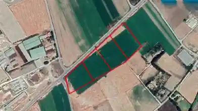 Residential Plot for sale, Larnaca, Kiti