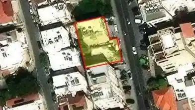 Residential Plot for sale, Limassol