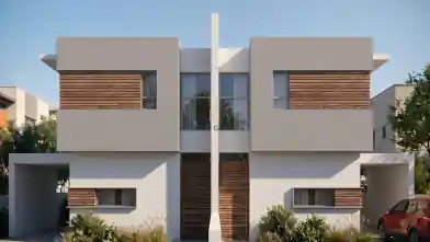 Semidetached House for sale, Famagusta, Frenaros