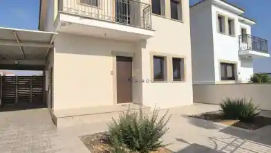 Detached House for sale, Larnaca, Pyla