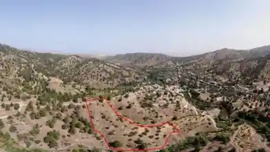 Residential Plot for sale, Nicosia, Ayios Theodoros Soleas