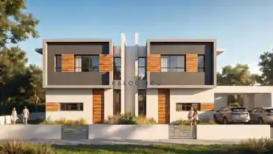 Semidetached House for sale, Famagusta, Frenaros