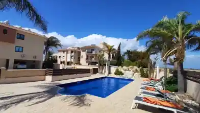 Apartment for sale, Larnaca, Perivolia