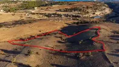 Residential Plot for sale, Paphos, Neo Chorio, Dimos Polis Chrysochous