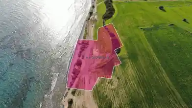 Residential Plot for sale, Larnaca, Mazotos