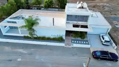 Detached House for sale, Larnaca, Xylofagou