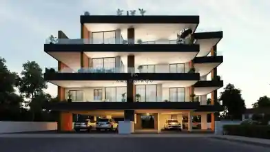 Apartment for sale, Larnaca