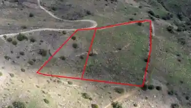 Residential Plot for sale, Paphos, Pentalia