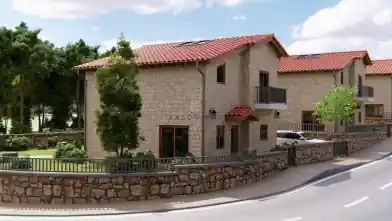 Dom wolnostojący na sprzedaż, Dystrykt Limassol, Suni-Zanakia