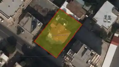 Residential Plot for sale, Larnaca