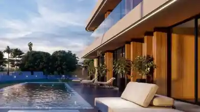 Detached House for sale, Larnaca, Perivolia