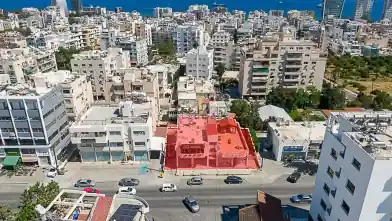 Εμπορικό ακίνητο προς πώληση, Λεμεσός