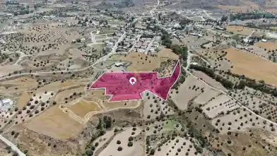 Residential Plot for sale, Nicosia, Analiontas