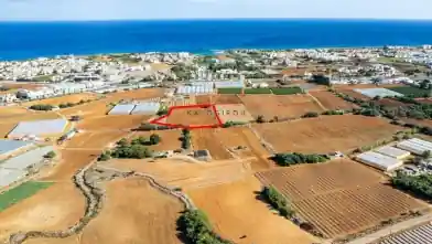 Οικιστικό οικόπεδο προς πώληση, Αμμόχωστος, Παραλίμνι, Δήμος Παραλιμνίου-Δερύνειας
