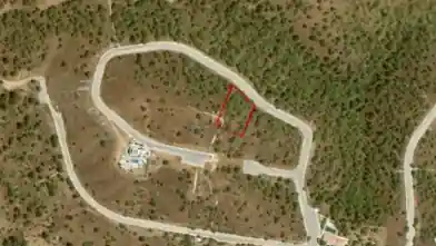 Commercial Plot for sale, Larnaca, Kornos