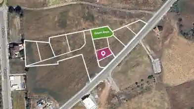 Residential Plot for sale, Nicosia, Kokkinotrimithia