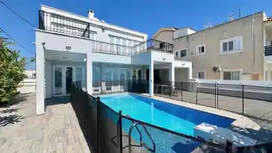 Detached House for sale, Larnaca, Aradippou