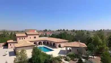 Detached House for sale, Larnaca, Mosfiloti
