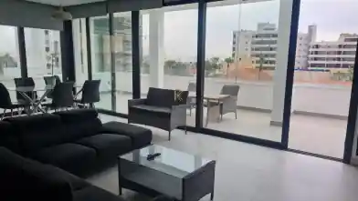 Mieszkanie na wynajem, Larnaka