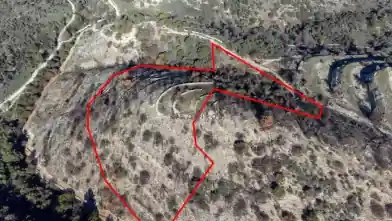 Residential Plot for sale, Limassol, Dora