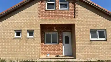 Detached House for sale, Larnaca, Perivolia