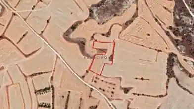 Residential Plot for sale, Larnaca, Athienou
