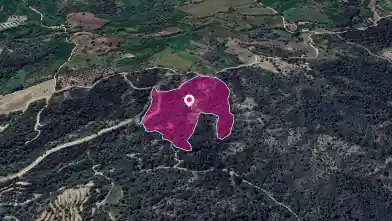 Residential Plot for sale, Paphos, Lysos