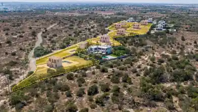 Mieszkanie na sprzedaż, Dystrykt Famagusta, Paralimni