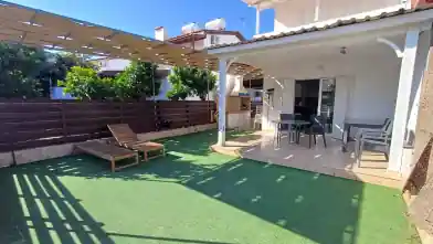 Semidetached House for rent, Larnaca, Perivolia
