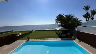 Detached House for rent, Larnaca, Perivolia